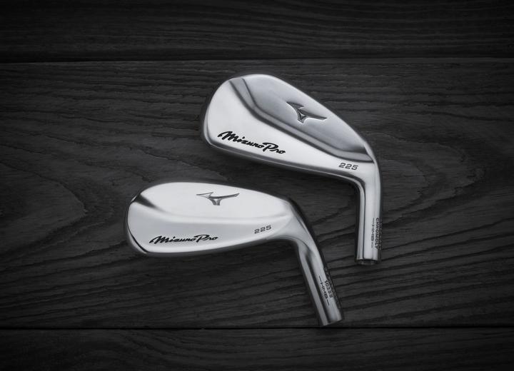 Produktbild Mizuno Pro 225 (Rechtshänder)