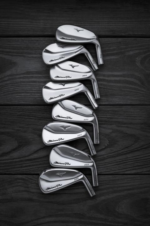 Produktbild Mizuno Pro 225 (Rechtshänder)