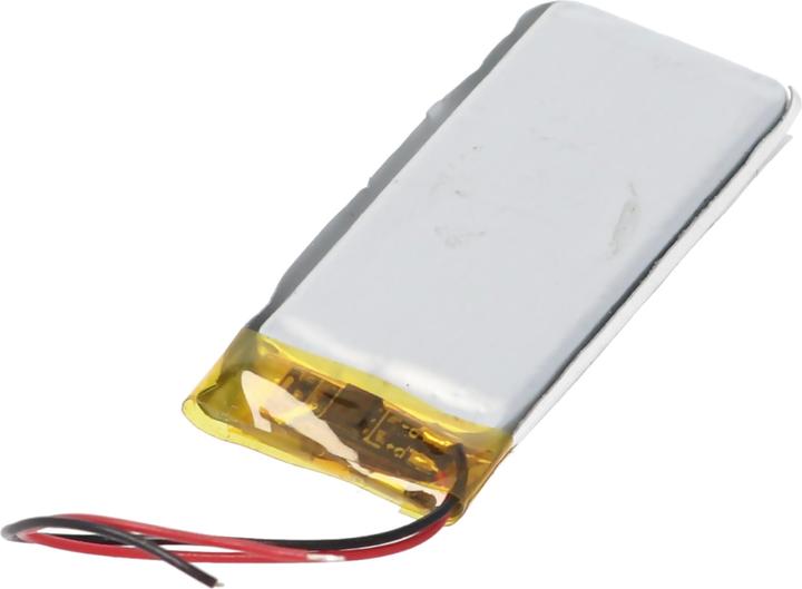 Image du produit AccuCell Batterie Apple Ipod Nano 6th Batterie 616-0531