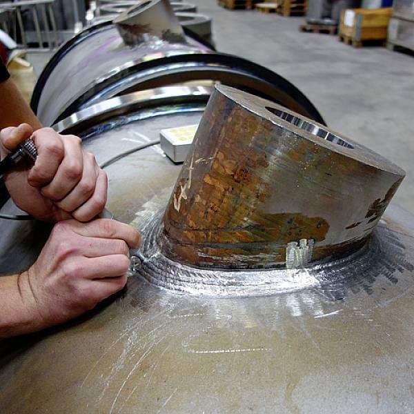 Actual product image PCE Instruments PCE-5000