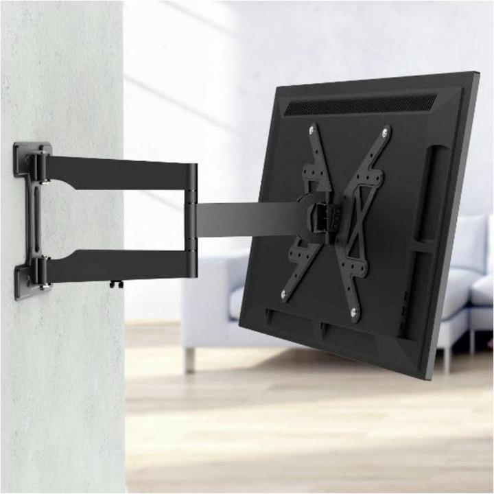 Actual product image Hama Fullmotion (Wall, 65", 50 kg)