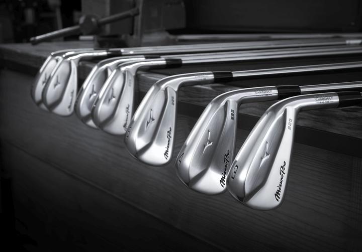 Produktbild Mizuno Pro 225 (Rechtshänder)