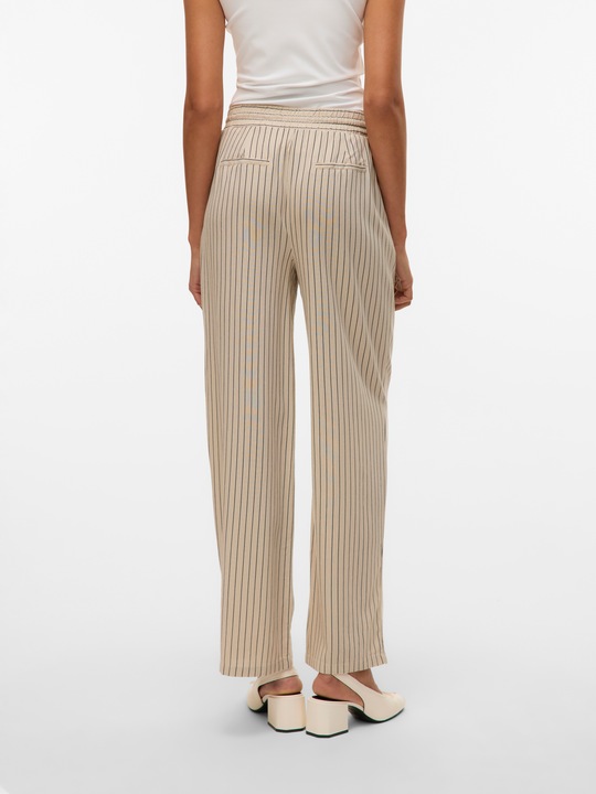 Actual product image Vero Moda Vmjesmilo Wide Pants Wvn Ga Noos (L)