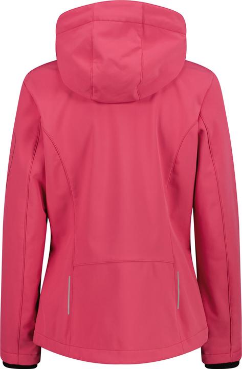 Immagine prodotto CMP Campagnolo Softshell Hoodie (M)