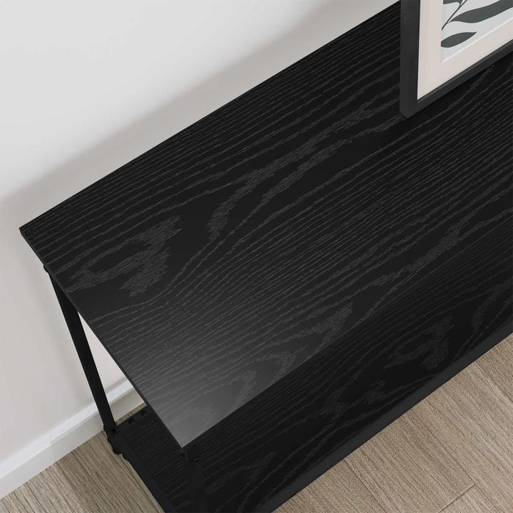 Image du produit vidaXL Konsolentisch (30.50 x 30.50 x 75 cm)