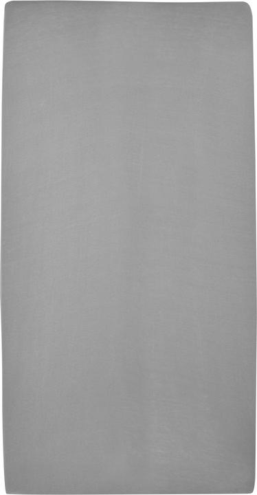 Produktbild Meyco Spannbettlaken Basic Jersey Laufgittermatratze (75 x 95 cm)