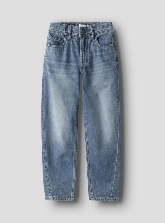 Actual product image Name it Tapered Fit Jeans (164)