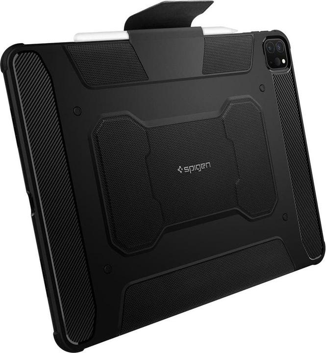 Produktbild Spigen Rugged Armor Pro (IPAD PRO 12.9 2021)
