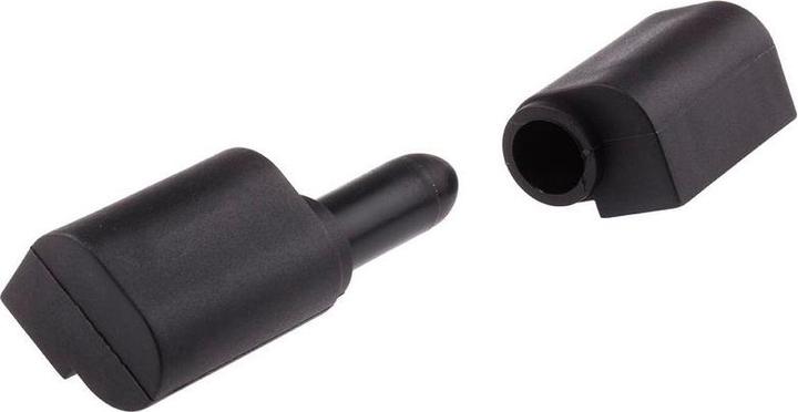 Image du produit RS PRO Kunststoffscharnier