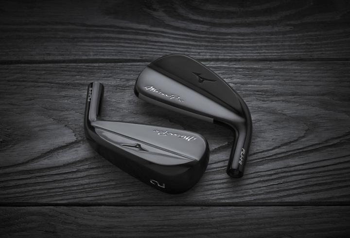 Produktbild Mizuno Pro Fli-Hi (Rechtshänder)