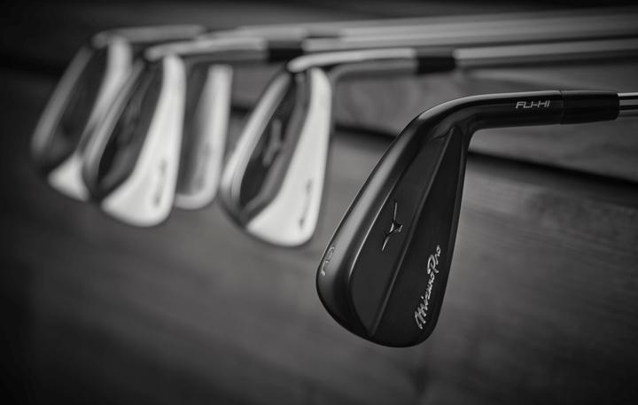 Produktbild Mizuno Pro Fli-Hi (Rechtshänder)