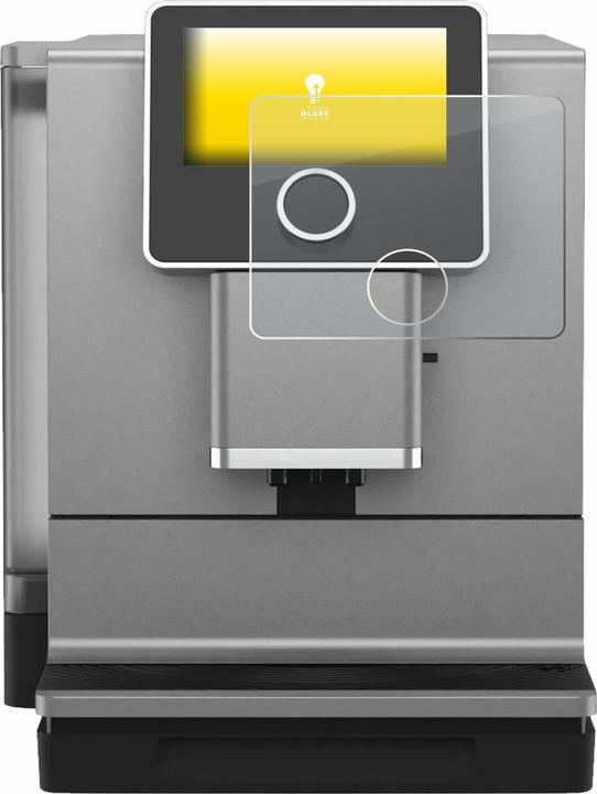 Image du produit upscreen Reflection Shield Verre Mat