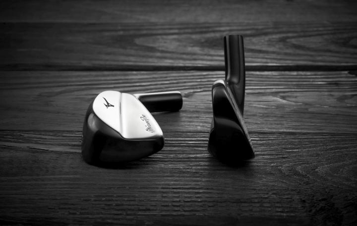 Produktbild Mizuno Pro Fli-Hi (Rechtshänder)