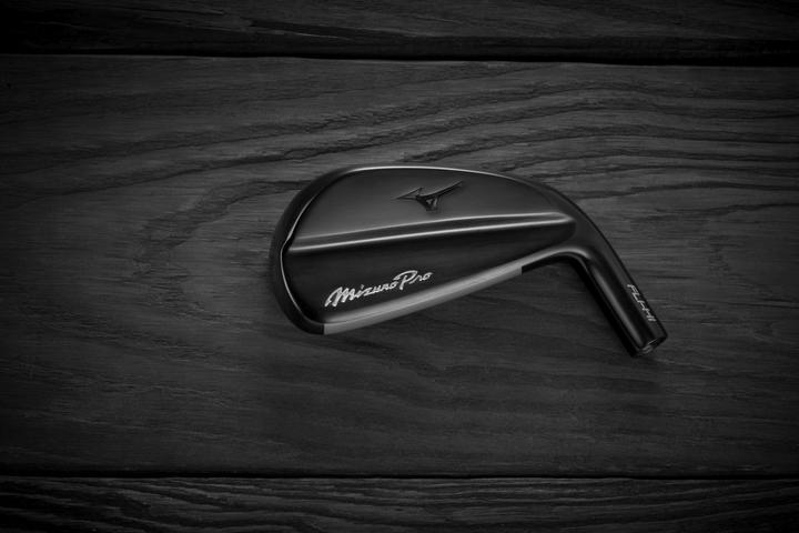 Produktbild Mizuno Pro Fli-Hi (Rechtshänder)