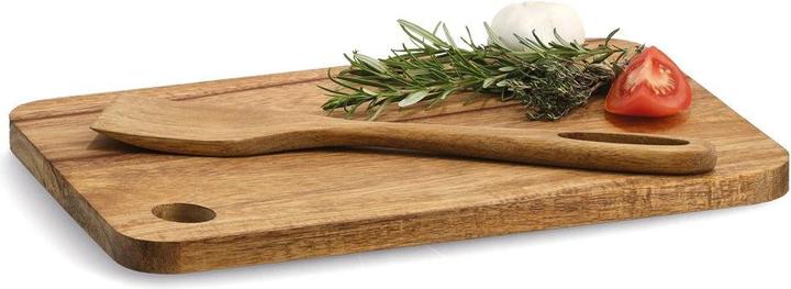 Actual product image Zeller Present cut