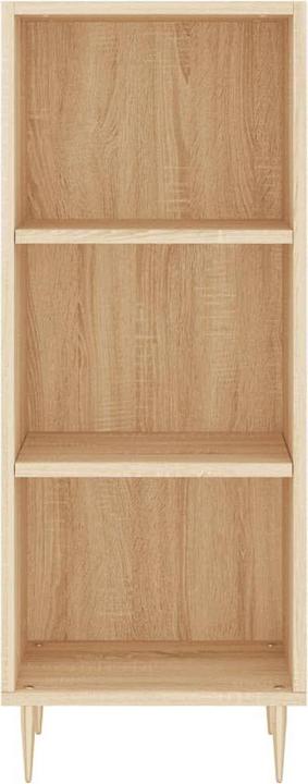 Produktbild vidaXL Sideboard (34.50 x 32.50 x 90 cm)