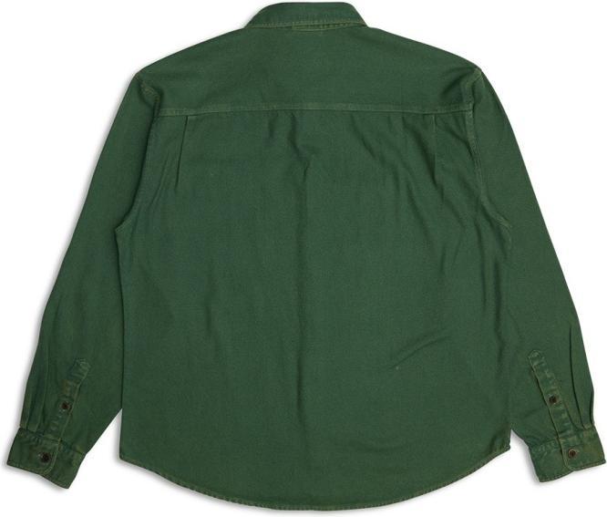 Immagine prodotto Deus Ex Machina Keon Flannel (S)