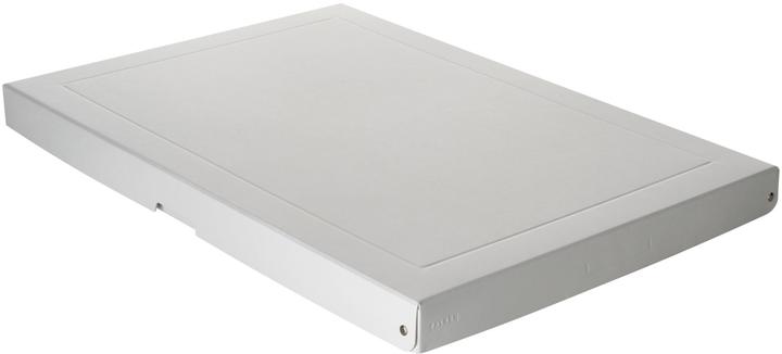 Image du produit Falken PURE Box Pro A2 hauteur de remplissage 40mm blanc (A2)