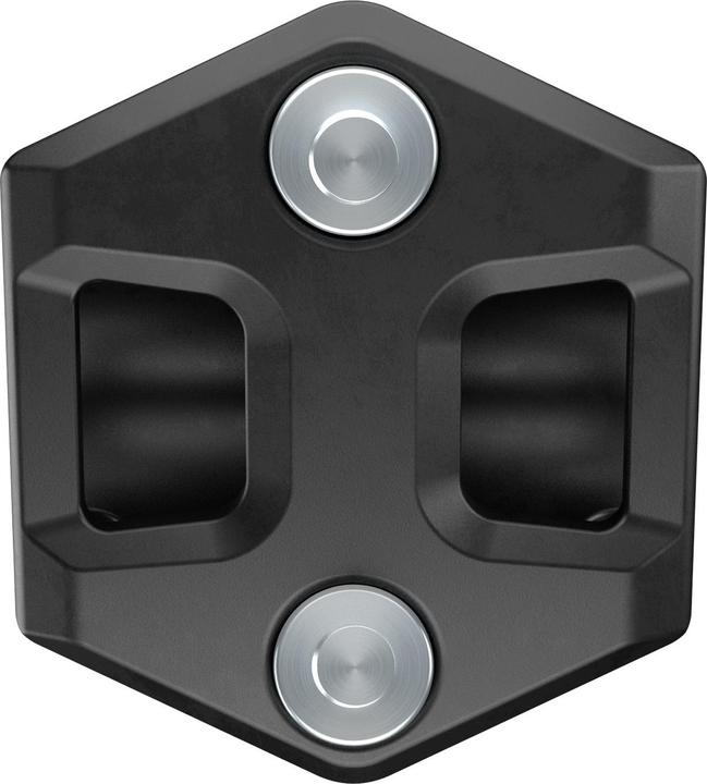 Actual product image PRO Seatpost LT lowerable 150mm Ø31.6 mm internal black (31.60 mm)