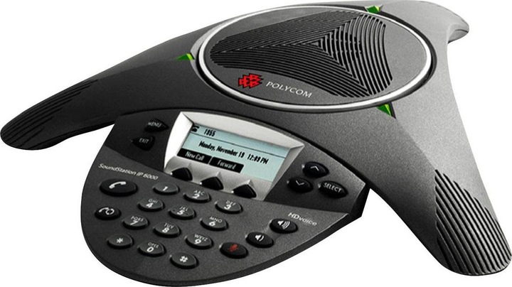 Poly SoundStation Premier IP 6000