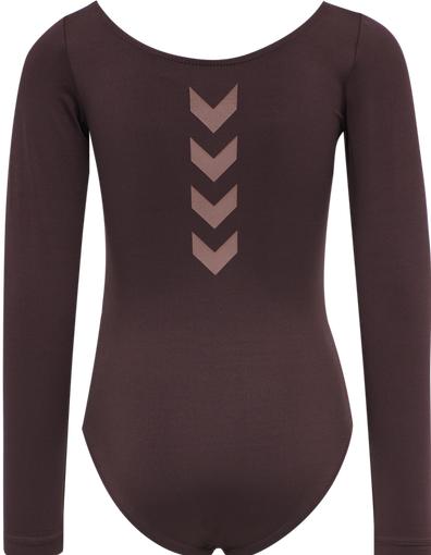 Produktbild hummel Hmllinea Gymsuit (104)