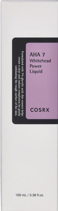 Produktbild Cosrx AHA 7 Whitehead Power (Gesichtswasser, 100 ml)