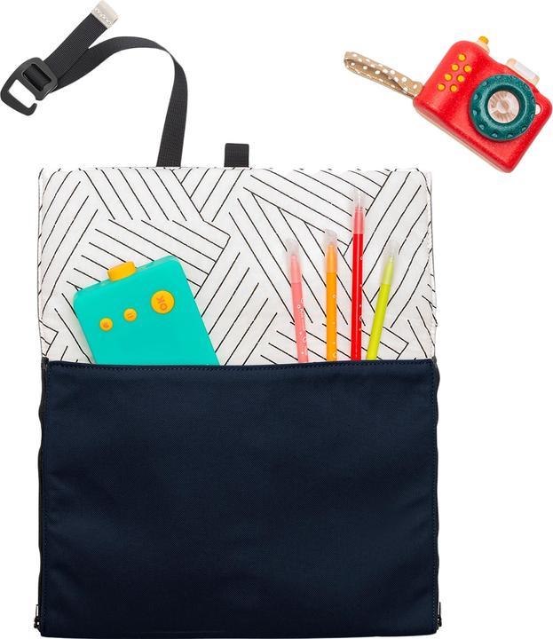 Image du produit Mero Mero Paquier Pouch V4