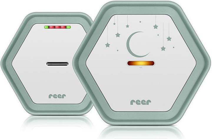 Reer BeeConect (Babyphone Audio, 330 m)