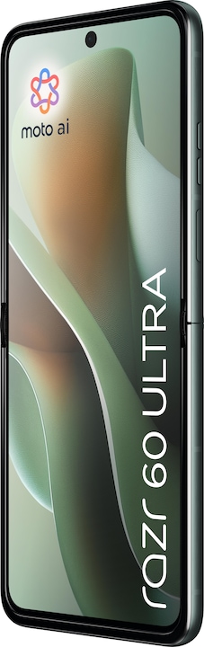 Actual product image Motorola razr 60 ultra (512 GB, Scarab, 6.96", Dual SIM, 5G)