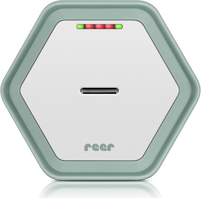 Productafbeelding Reer BeeConect (Babyfoon Audio, 330 m)