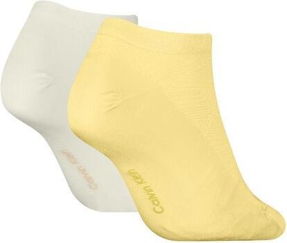 Produktbild Calvin Klein Sommer Sneaker Socken (2er Pack, One Size)