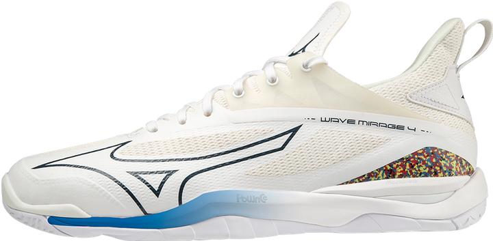 Produktbild Mizuno Wave Mirage 4 (44.5)