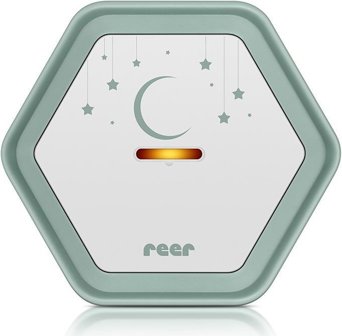 Productafbeelding Reer BeeConect (Babyfoon Audio, 330 m)
