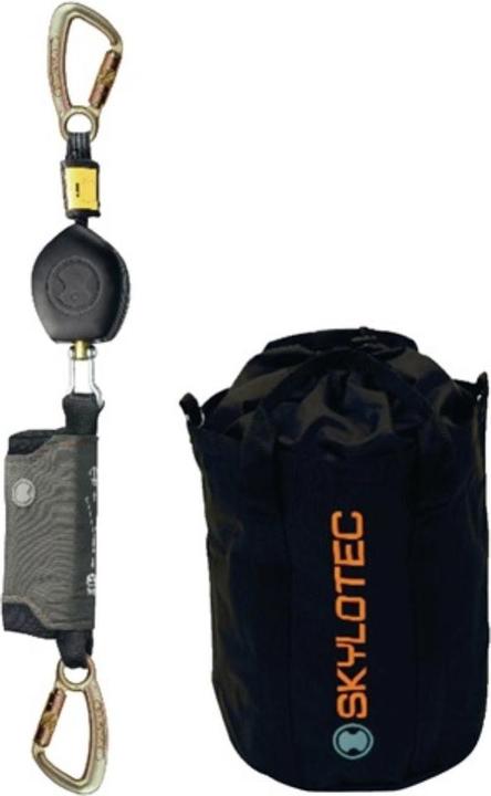 Skylotec Set Platform I EN 354 EN 360:2002 3-piece (SET-314-1,8-M/XXL) (Height safety set)