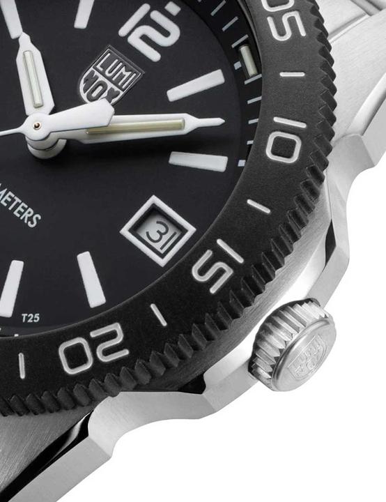 Produktbild Luminox PACIFIC DIVER 3120M SERIES (Taucheruhr, 39 mm)