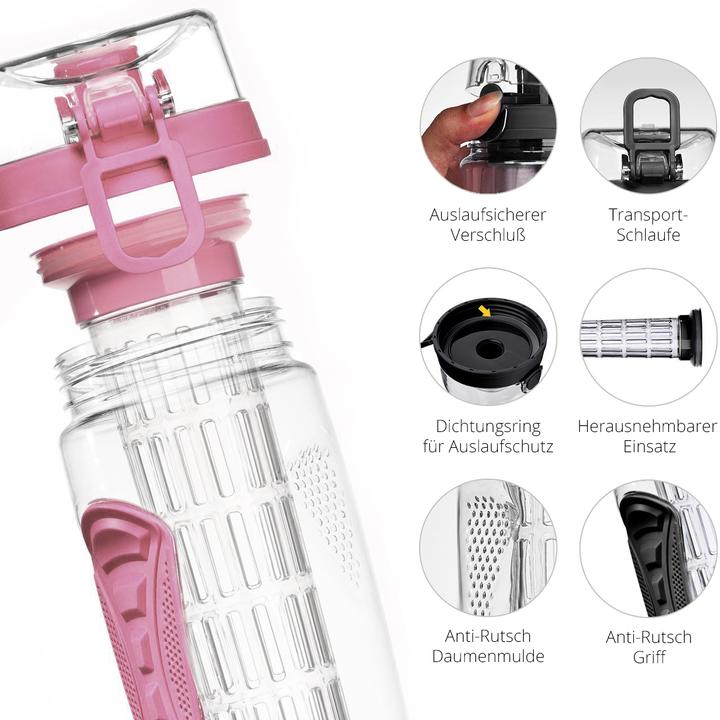 Image du produit La Vague Vitality (0.90 l)