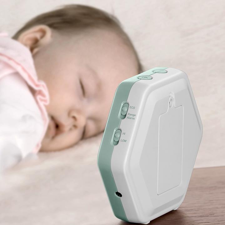 Productafbeelding Reer BeeConect (Babyfoon Audio, 330 m)