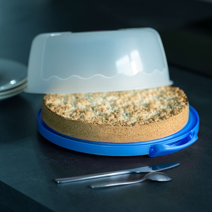 Produktbild Intirilife Kuchen Transportbehälter