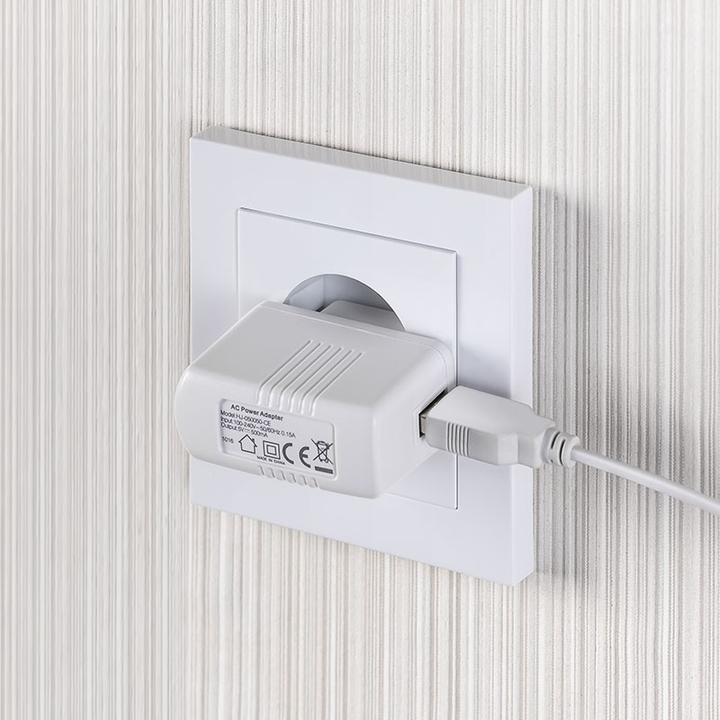 Productafbeelding Reer BeeConect (Babyfoon Audio, 330 m)