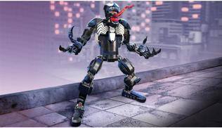 Produktbild LEGO Venom Figur (76230, LEGO Marvel)