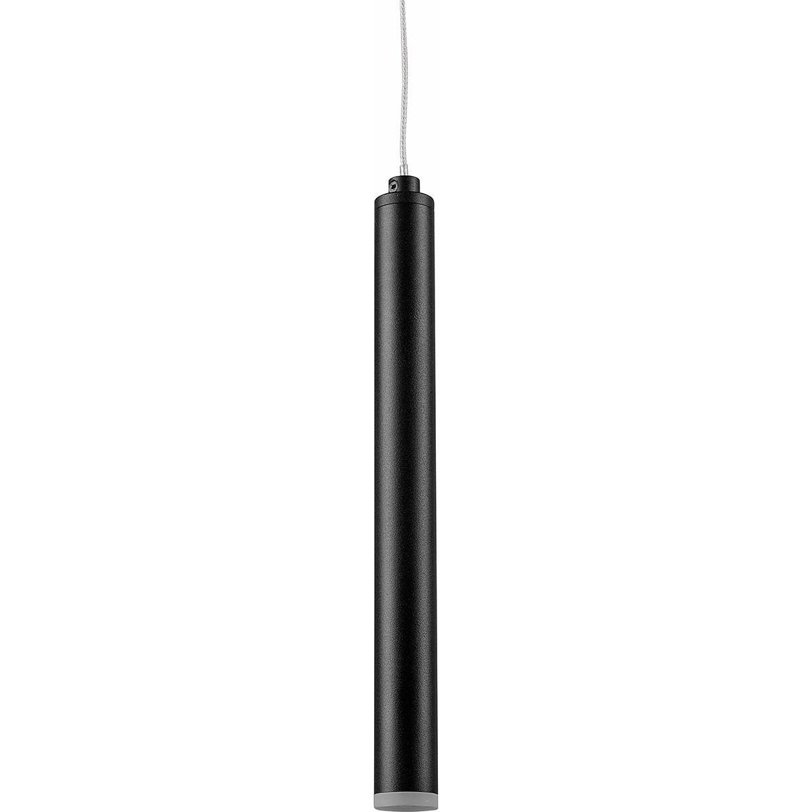 Trio, Pendelleuchte, 321611132 LED-Pendell. TUBULAR 11x