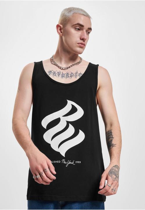 Actual product image Rocawear Basic tank top - 139115 (XXL)