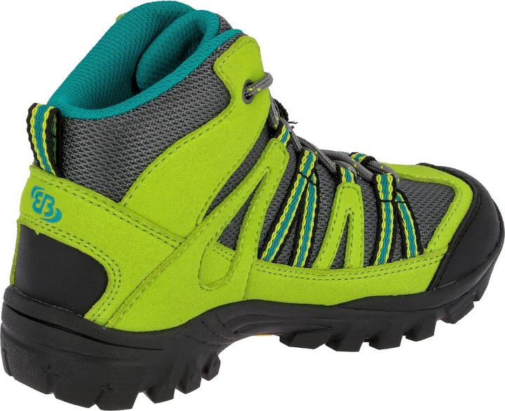 Produktbild Brütting Ohio high (34)