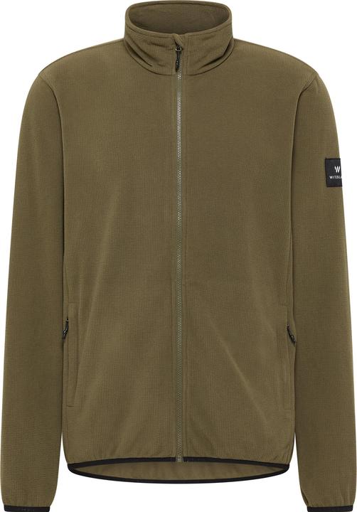 Produktbild Witeblaze SPENCER Men"s midlayer jacket oliv M (M)