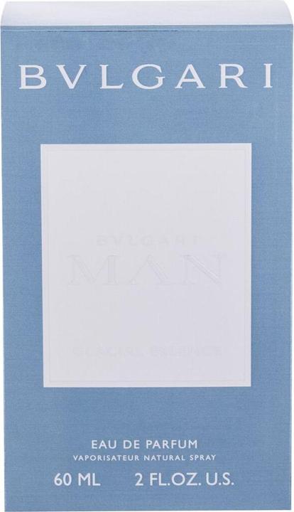 Image du produit Bulgari Essence glaciale (Eau de parfum, 60 ml)