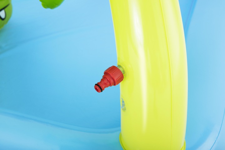 Actual product image Bestway Fantastic Aquarium