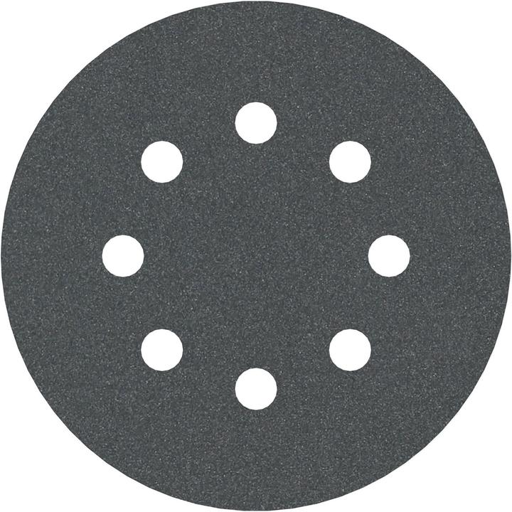 Productafbeelding Bosch Professional Zubehör Excentrisch schuurpapier met klittenband (180)