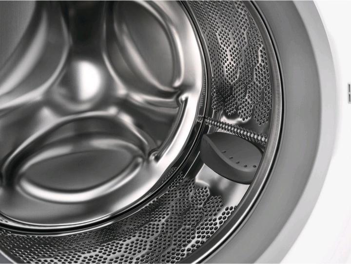 Immagine prodotto Zanussi Lavatrice (8 kg, A sinistra)