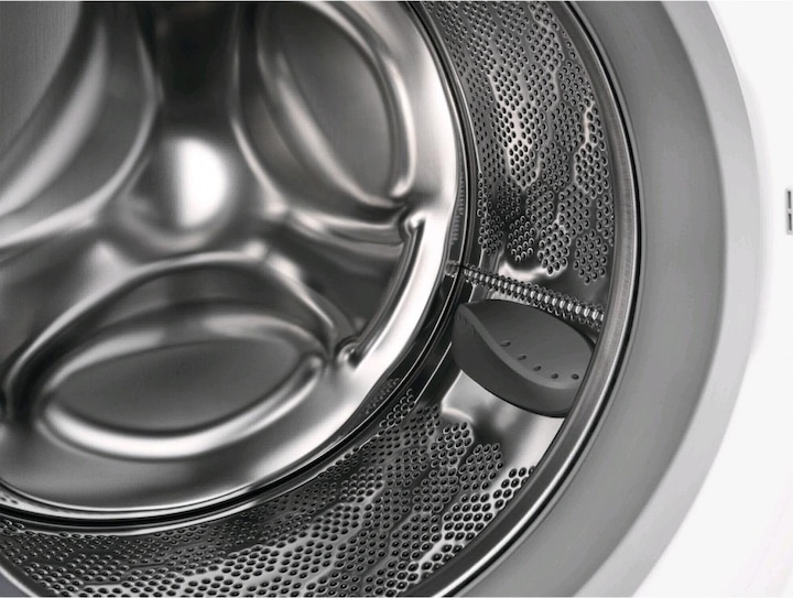 Immagine prodotto Zanussi Lavatrice (8 kg, A sinistra)