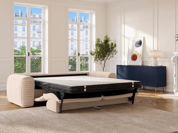 Produktbild Vente-unique Pognia (3-Sitzer)